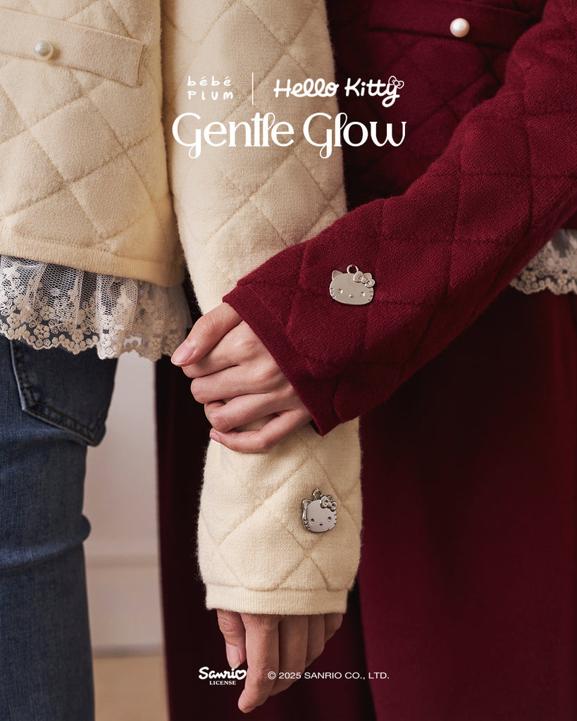 HELLO KITTY'S GENTLE GLOW