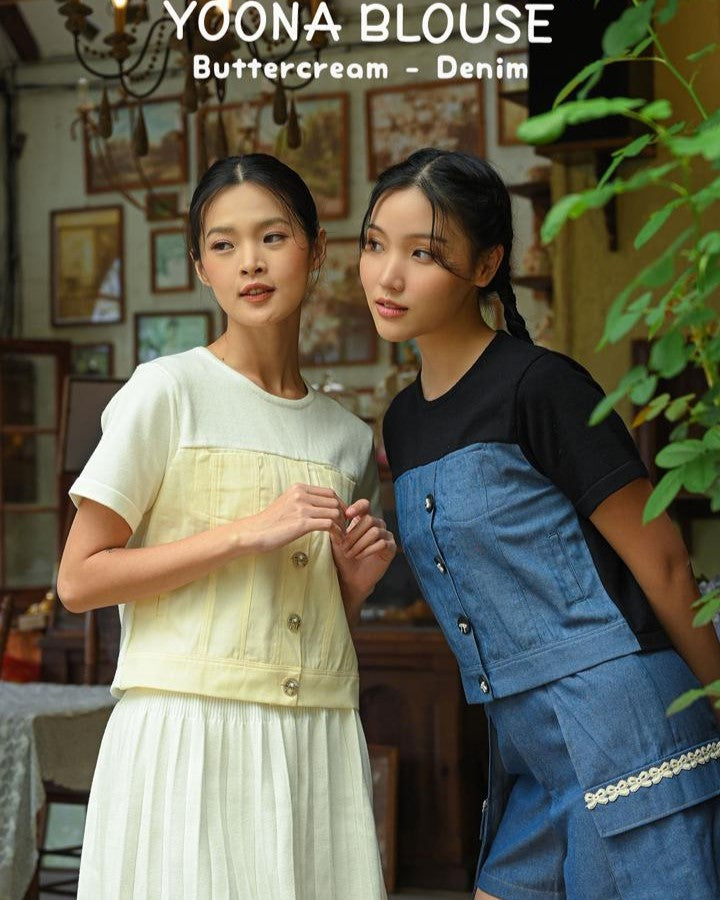 BEBEPLUM ORIGINAL SERIES